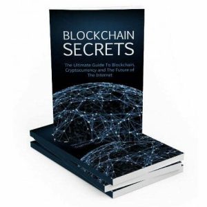 Blockchain Secrets – eBook