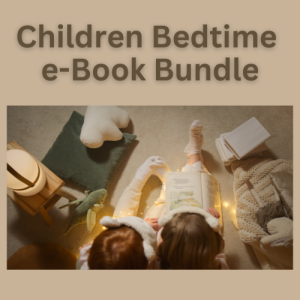 Children Bedtime e-Book Bundle-