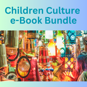 Children Culture e-Book Bundle-