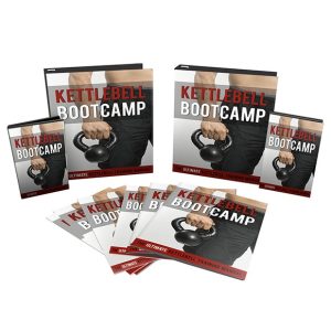 Kettlebell Bootcamp – eBook