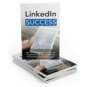 LinkedIn Success – eBook