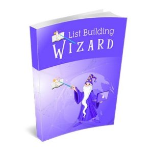 List Building Wizard – eBook