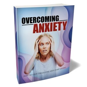 Overcoming Anxiety – eBook