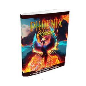 Phoenix Rising – eBook