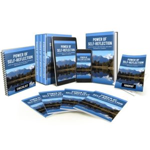 Power of Self Reflection – eBook