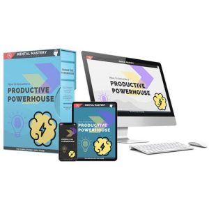 Productive Powerhouse – eBook