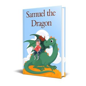 Samuel the Dragon – eBook