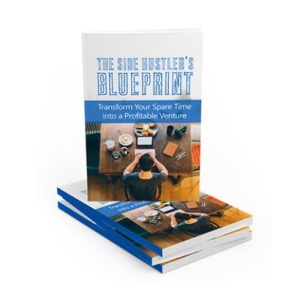 The Side Hustlers Blueprint – eBook