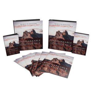 Unshakeable Confidence – eBook