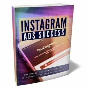 Instagram Ads Success – eBook