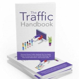 The Traffic Handbook – eBook