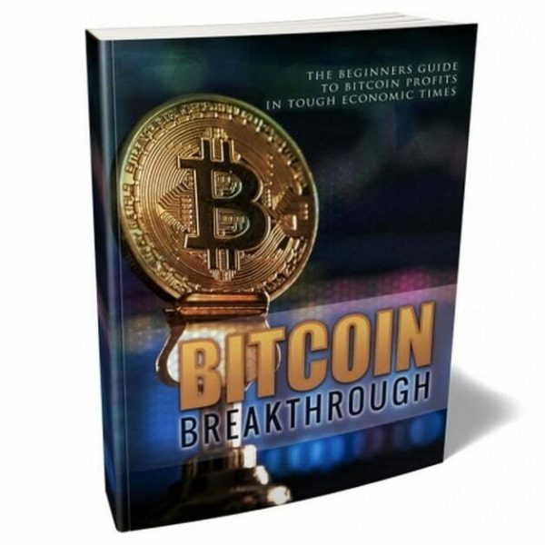 Bitcoin Breakthrough - eBook