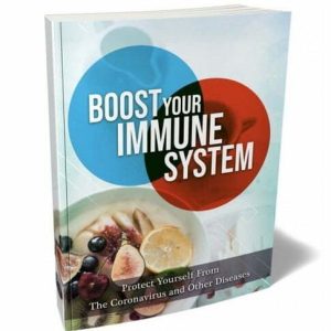 Boost Your Immune System – eBook