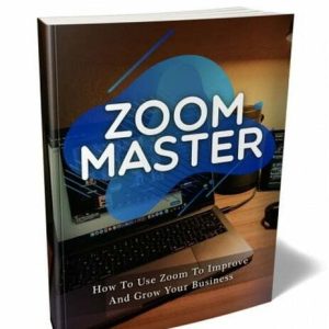 Zoom Master – eBook