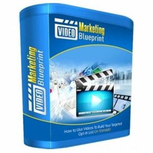 Video Marketing Blueprint – eBook