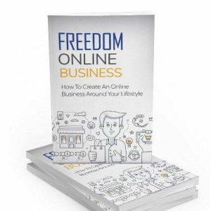 Freedom Online Business – eBook