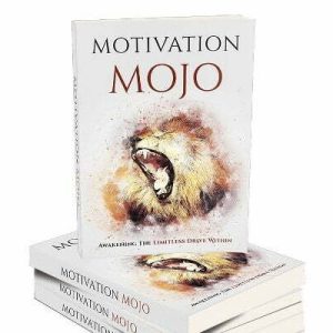 Motivation Mojo – eBook