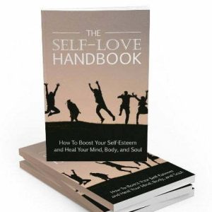 The Self-Love Handbook – eBook