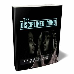 The Disciplined Mind – eBook