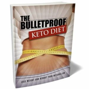 The Bulletproof Keto Diet – eBook