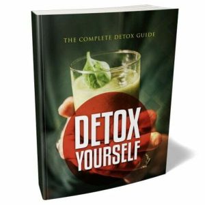 Detox Yourself – eBook