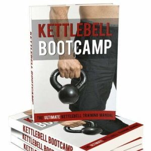Kettlebell Bootcamp – eBook
