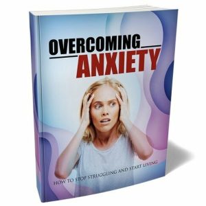 Overcoming Anxiety – eBook