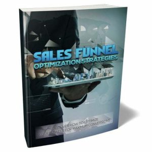 Sales Funnel Optimization Strategies – eBook