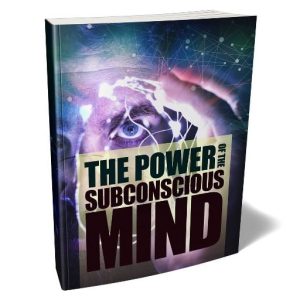 The Power of the Subconscious Mind – eBook