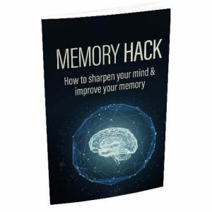 Memory Hack – eBook