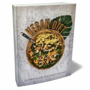 Vegan Diet – eBook
