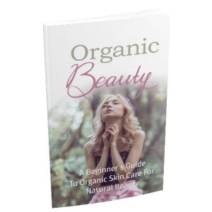 Organic Beauty – eBook