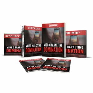 Video Marketing Domination – eBook
