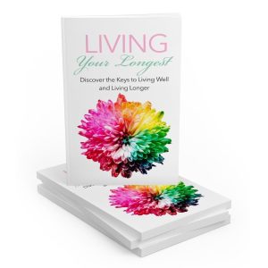 Living Your Longest – eBook